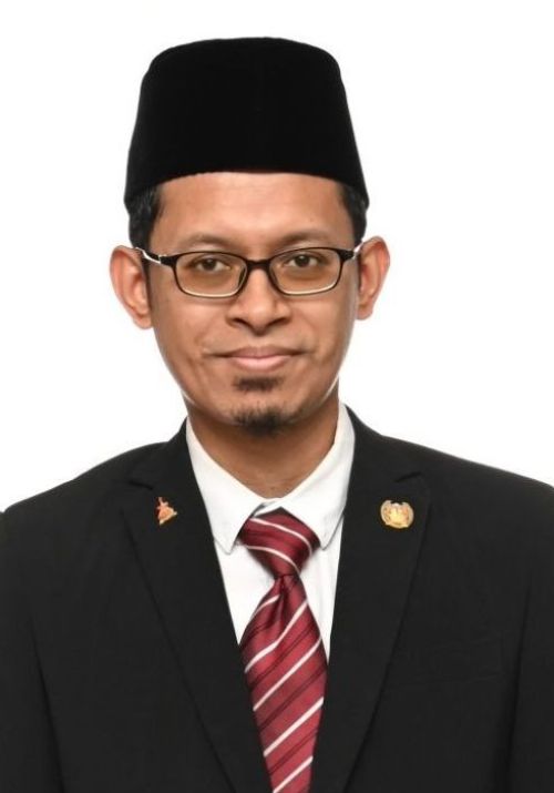 Muhamad Hafiz Bin Moksin